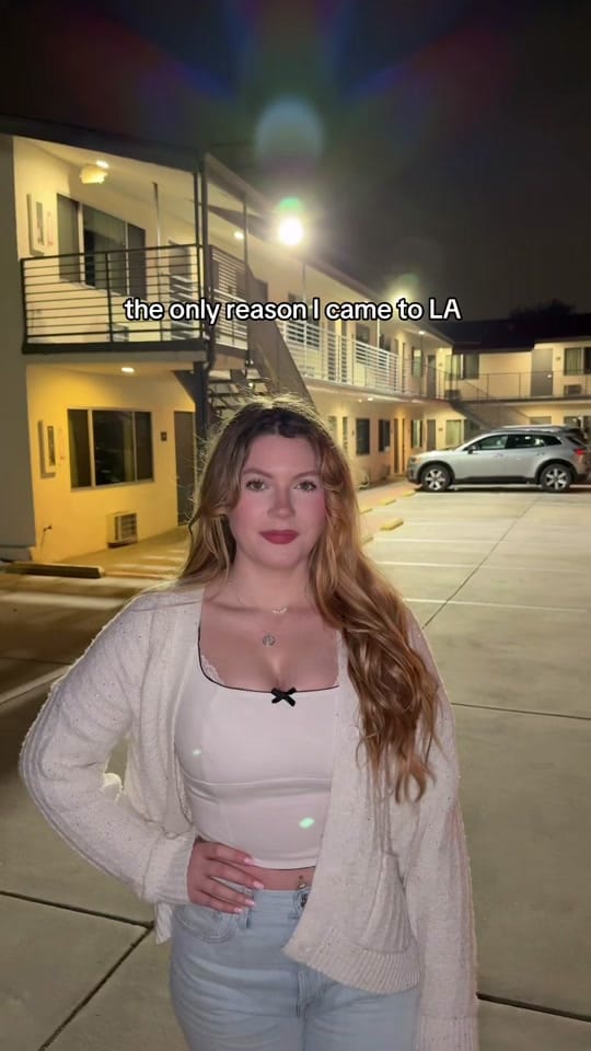 Post 8 by Jazlyn Skyy on TikTok (video)
