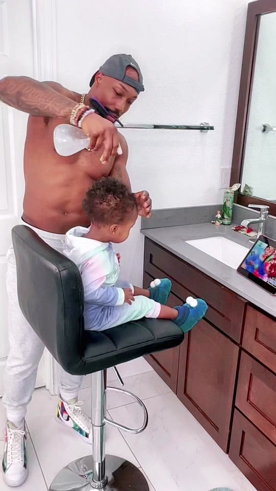 Post 9 by dallaslavishfitness on TikTok (video)