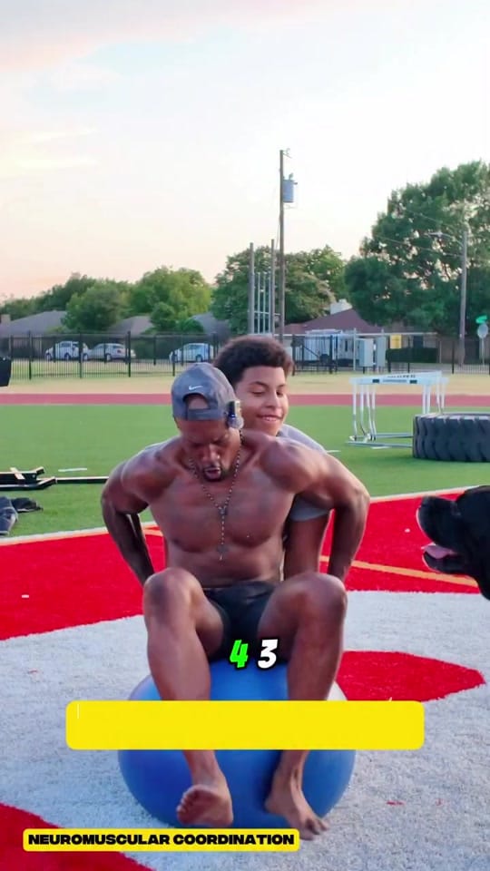 Post 6 by dallaslavishfitness on TikTok (video)