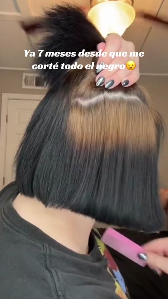 Post 8 by Lety on TikTok (video)