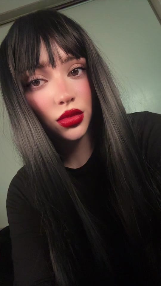 Post 6 by Lety on TikTok (video)