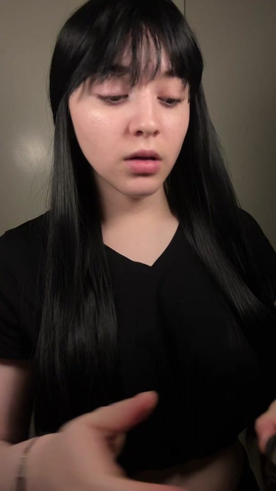 Post 3 by Lety on TikTok (video)