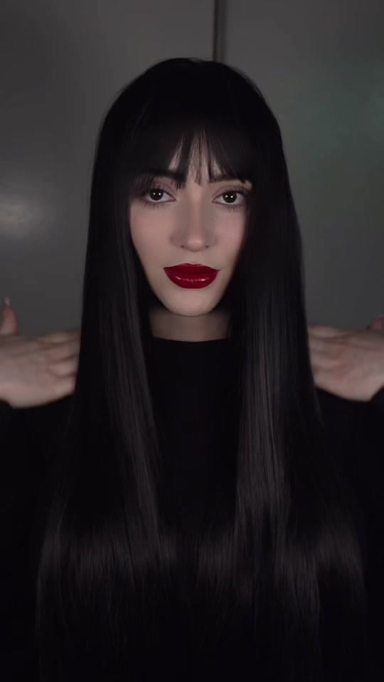 Post 5 by Lety on TikTok (video)
