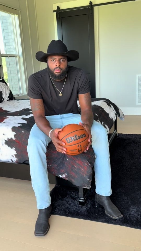 Post 7 by Daishawn on TikTok (video)
