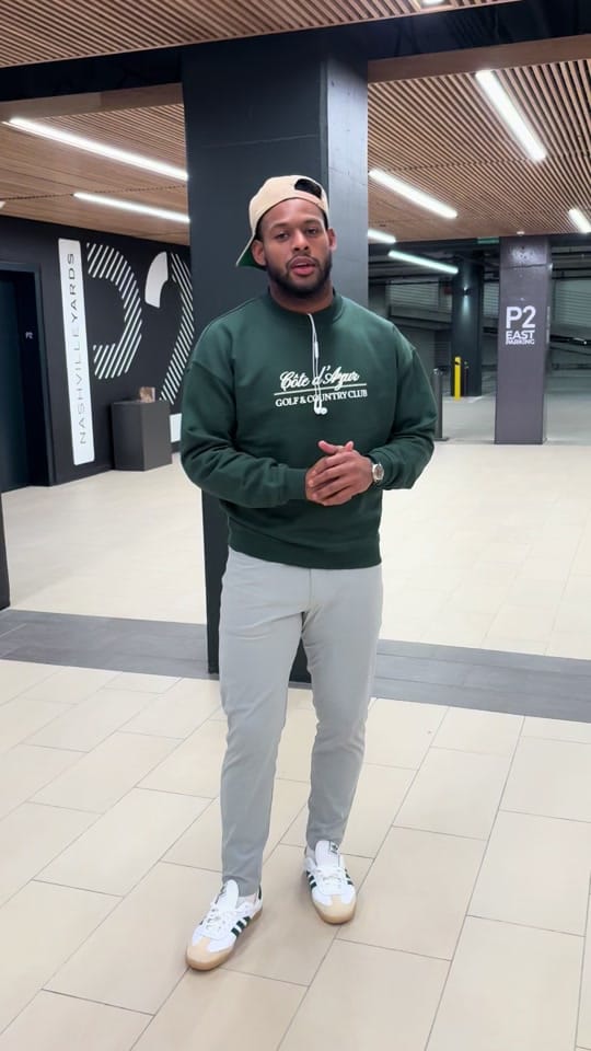 Post 4 by Daishawn on TikTok (video)