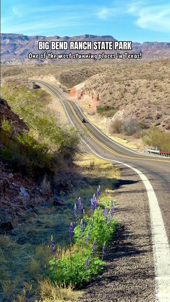 Post 7 by TEXAS TRAVEL on TikTok (video)
