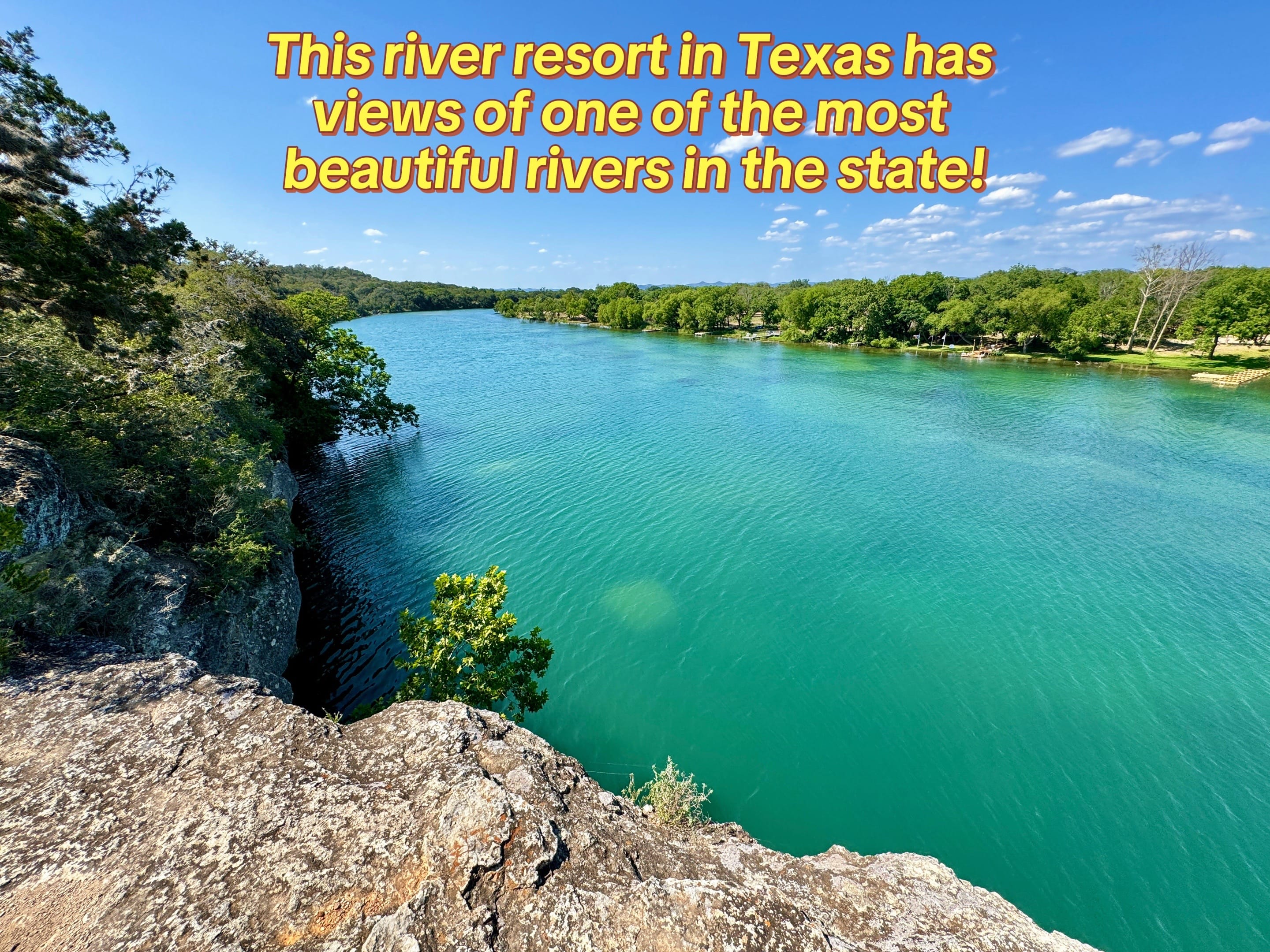 Post 4 by TEXAS TRAVEL on TikTok (video)