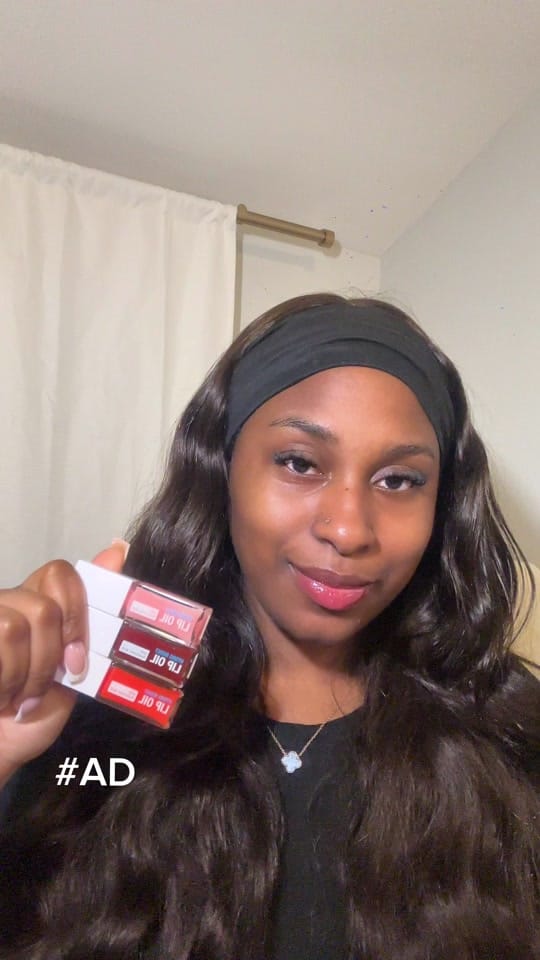 Post 7 by Shani | Boston creator on TikTok (video)