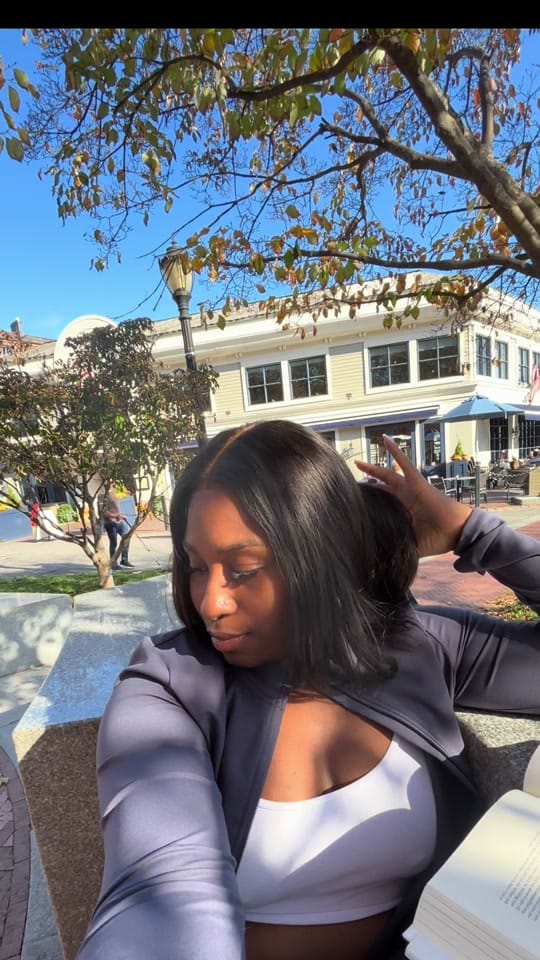 Post 10 by Shani | Boston creator on TikTok (video)