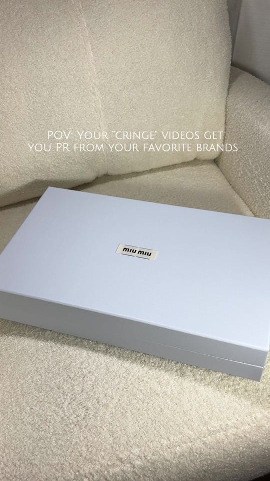 Post 6 by Shani | Boston creator on TikTok (video)