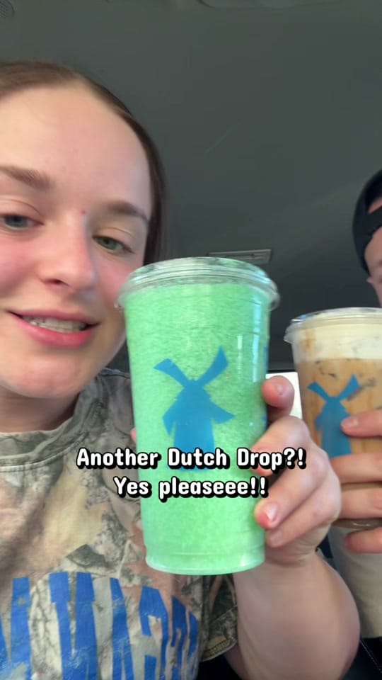 Post 4 by Kylie on TikTok (video)