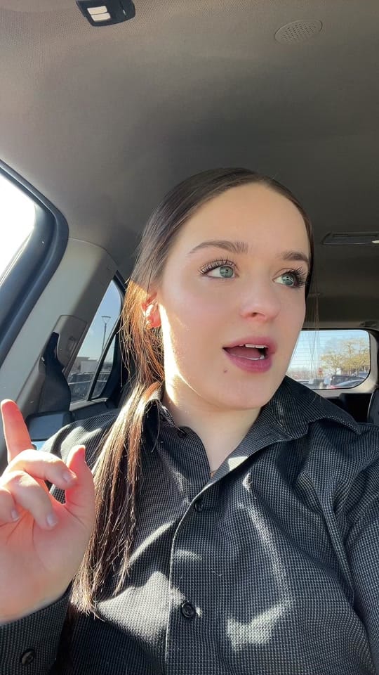 Post 10 by Kylie on TikTok (video)