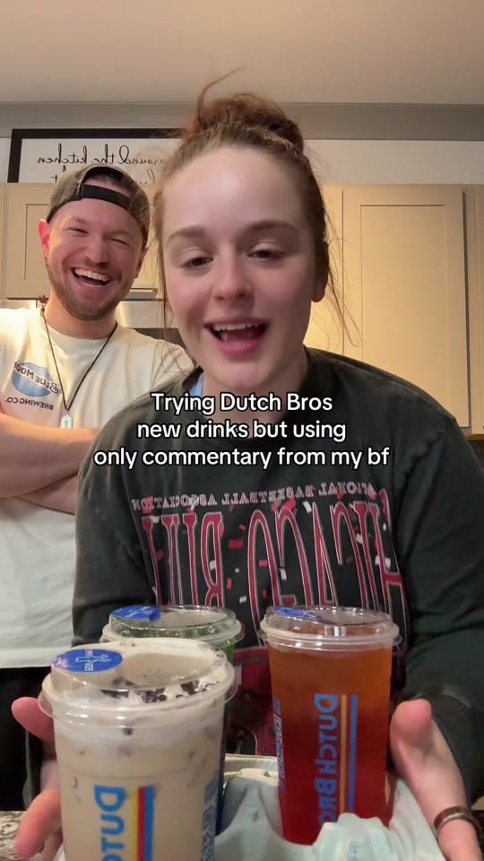 Post 6 by Kylie on TikTok (video)
