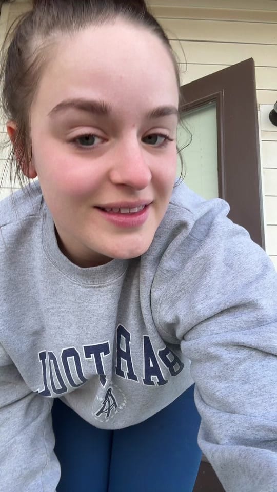 Post 1 by Kylie on TikTok (video)
