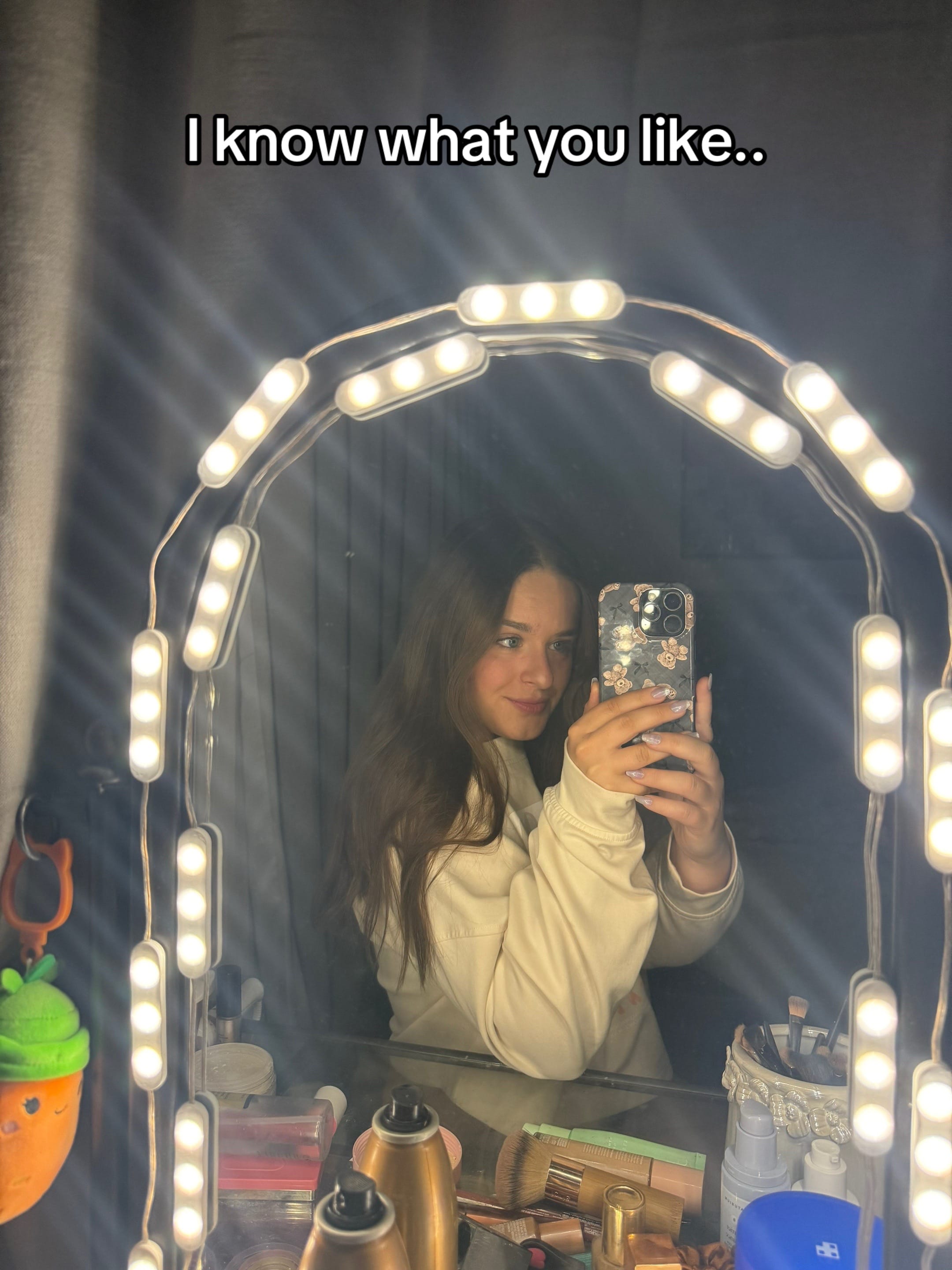 Post 3 by Kylie on TikTok (video)