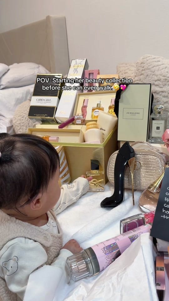 Post 7 by Lovely Cruz on TikTok (video)