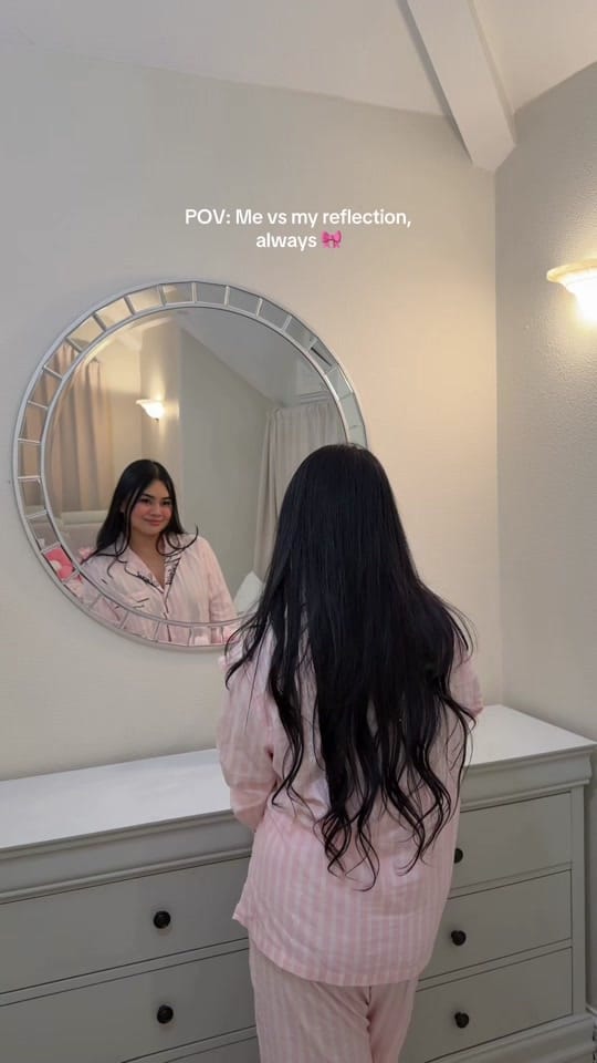 Post 6 by Lovely Cruz on TikTok (video)