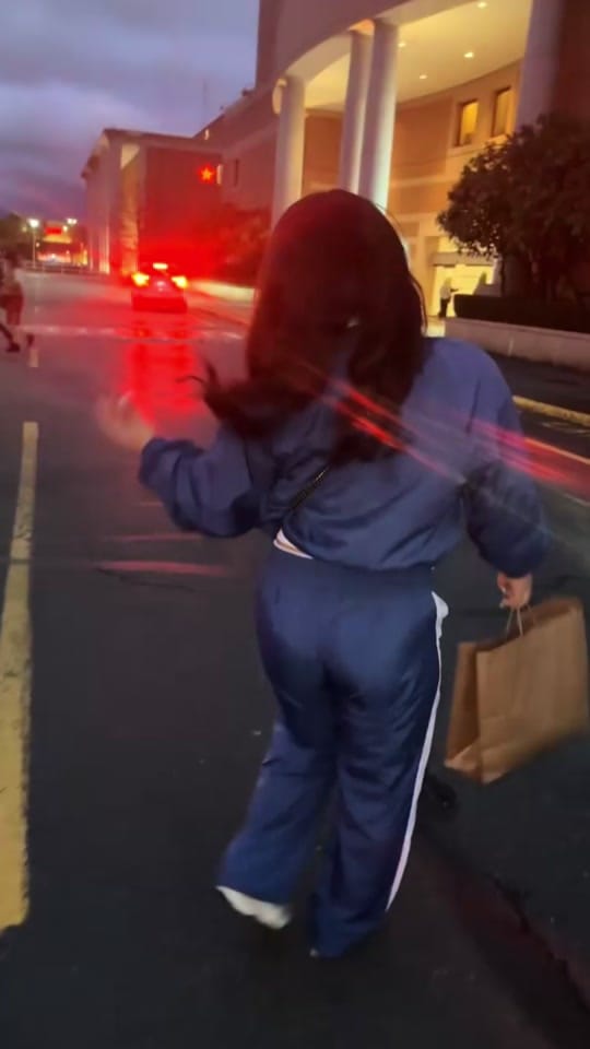 Post 3 by Kayla B on TikTok (video)