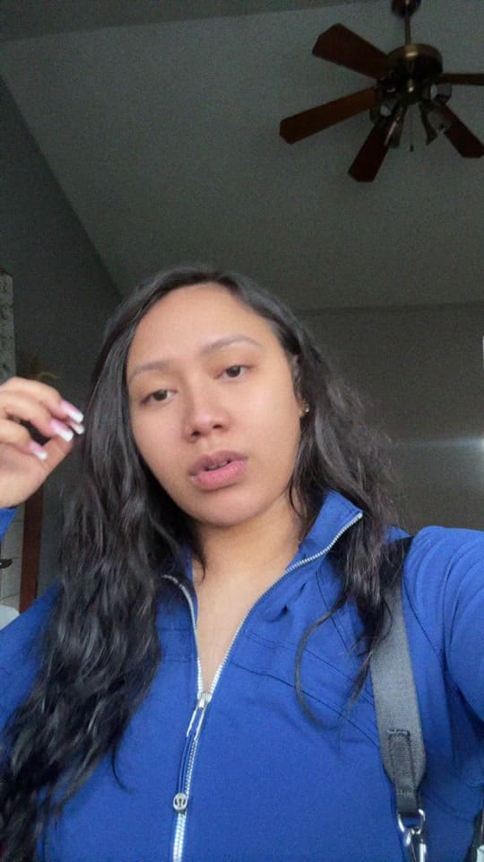 Post 7 by Kayla B on TikTok (video)