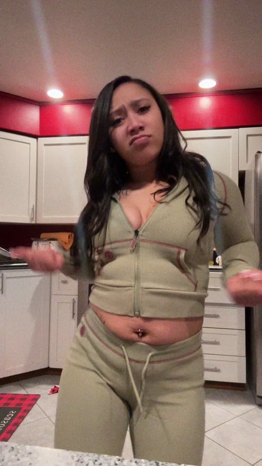 Post 10 by Kayla B on TikTok (video)