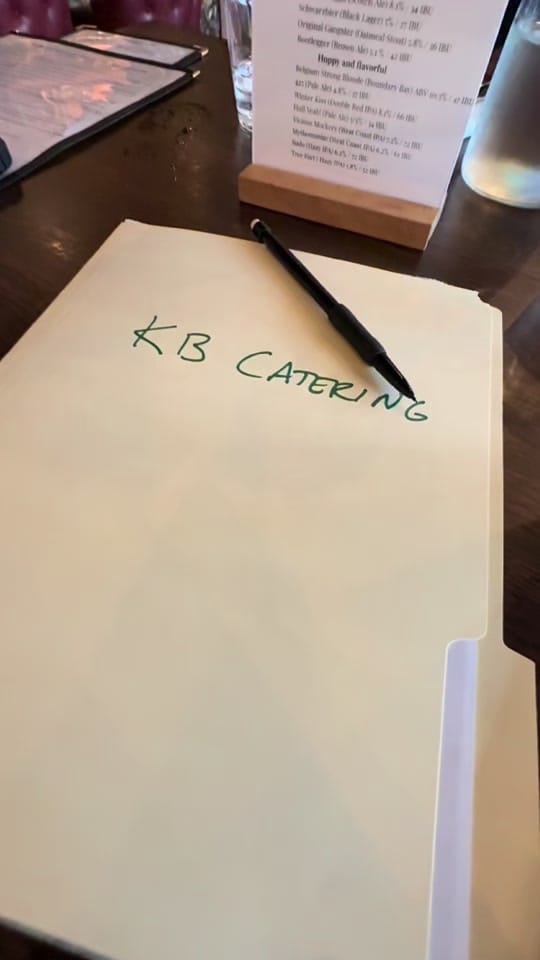 Post 4 by Kayla B on TikTok (video)
