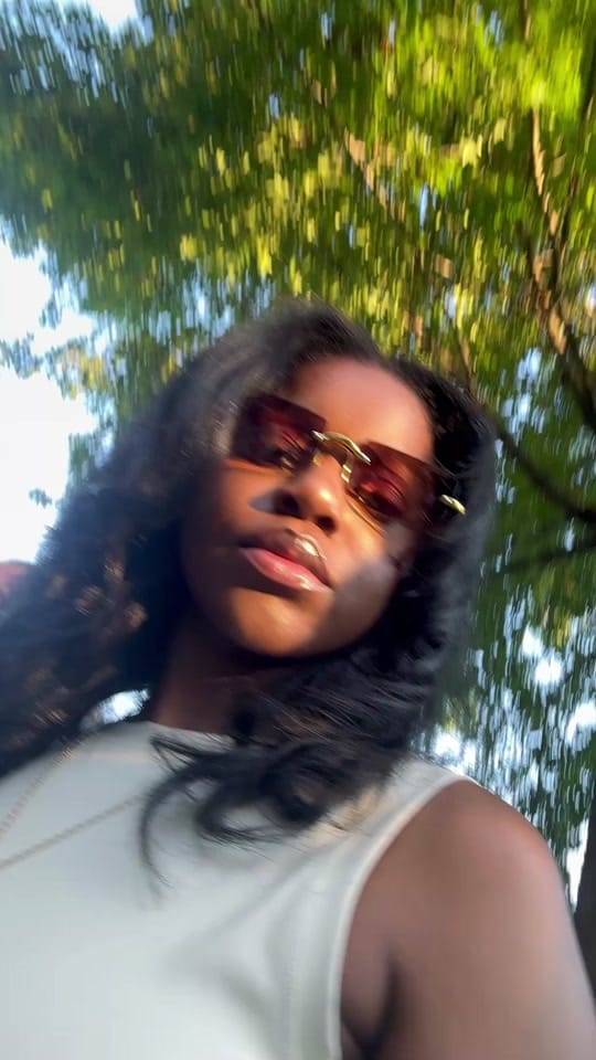 Post 2 by Adeana on TikTok (video)