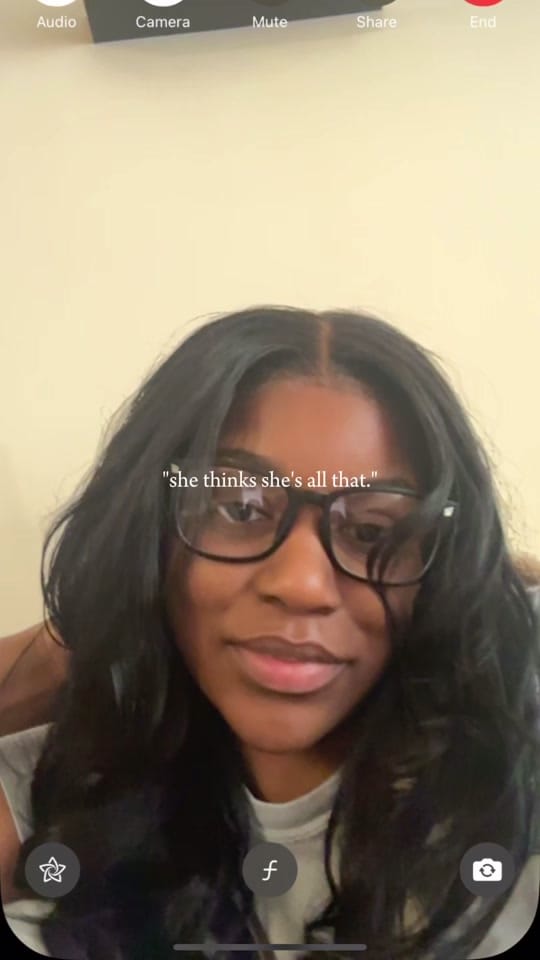 Post 5 by Adeana on TikTok (video)