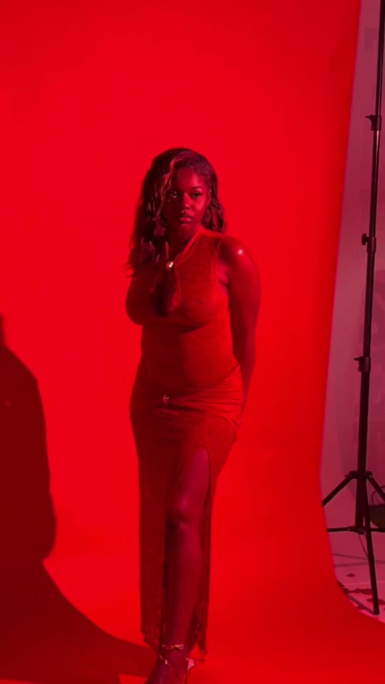 Post 3 by Adeana on TikTok (video)