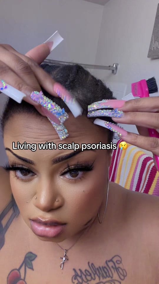 Post 9 by Jazmine Nadine❤️ on TikTok (video)