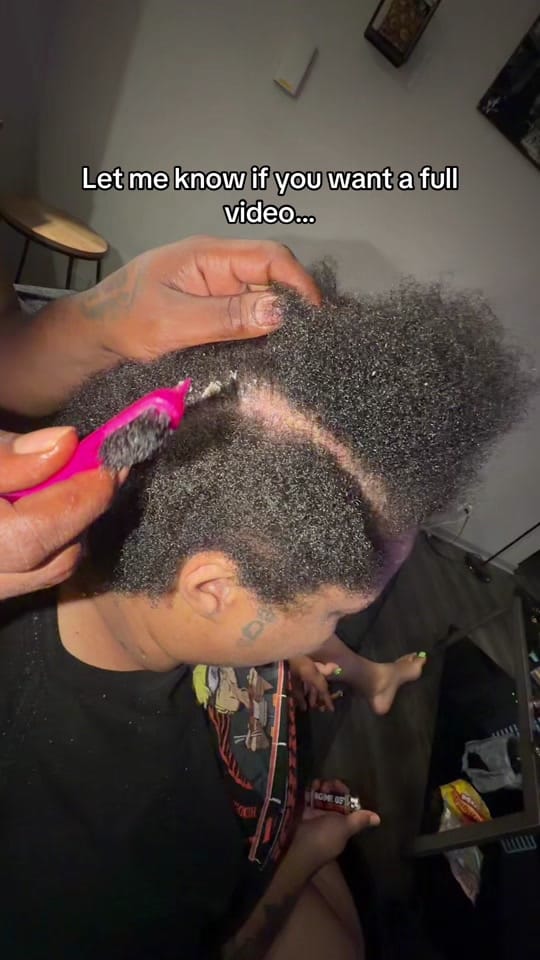 Post 1 by Jazmine Nadine❤️ on TikTok (video)