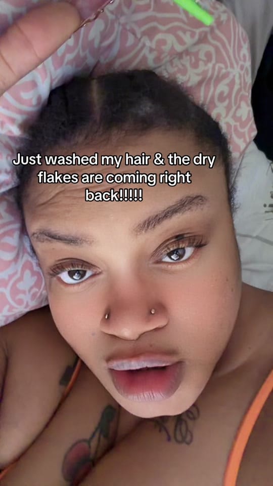 Post 4 by Jazmine Nadine❤️ on TikTok (video)