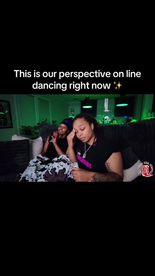 Post 1 by TheeSouthernSoulSteppa on TikTok (video)