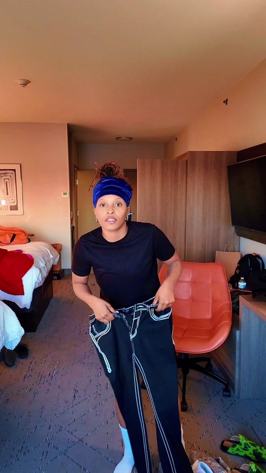 Post 7 by TheeSouthernSoulSteppa on TikTok (video)