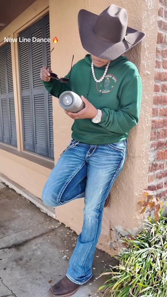 Post 9 by TheeSouthernSoulSteppa on TikTok (video)