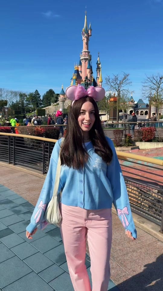 Post 1 by megangeorgiaxoxo on TikTok (video)