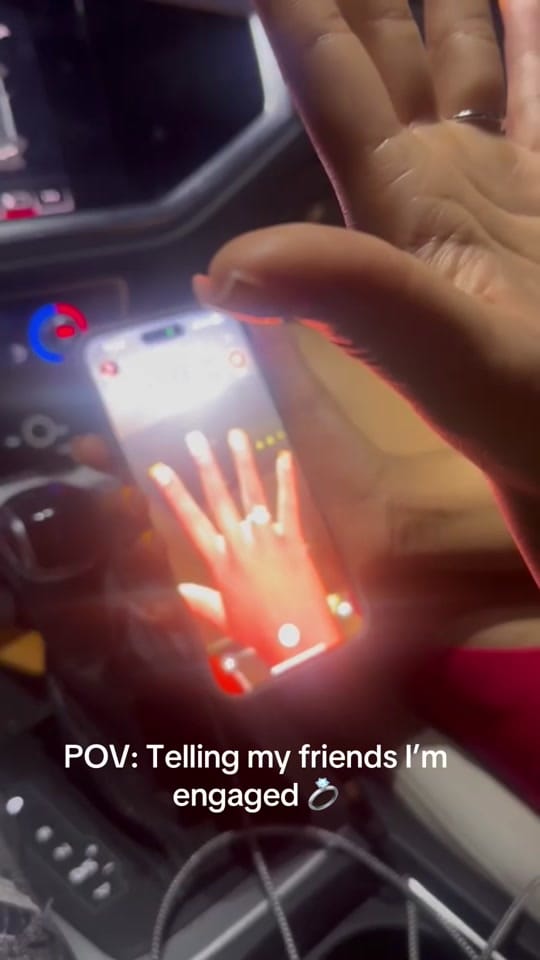 Post 9 by Mahogany Chanel on TikTok (video)