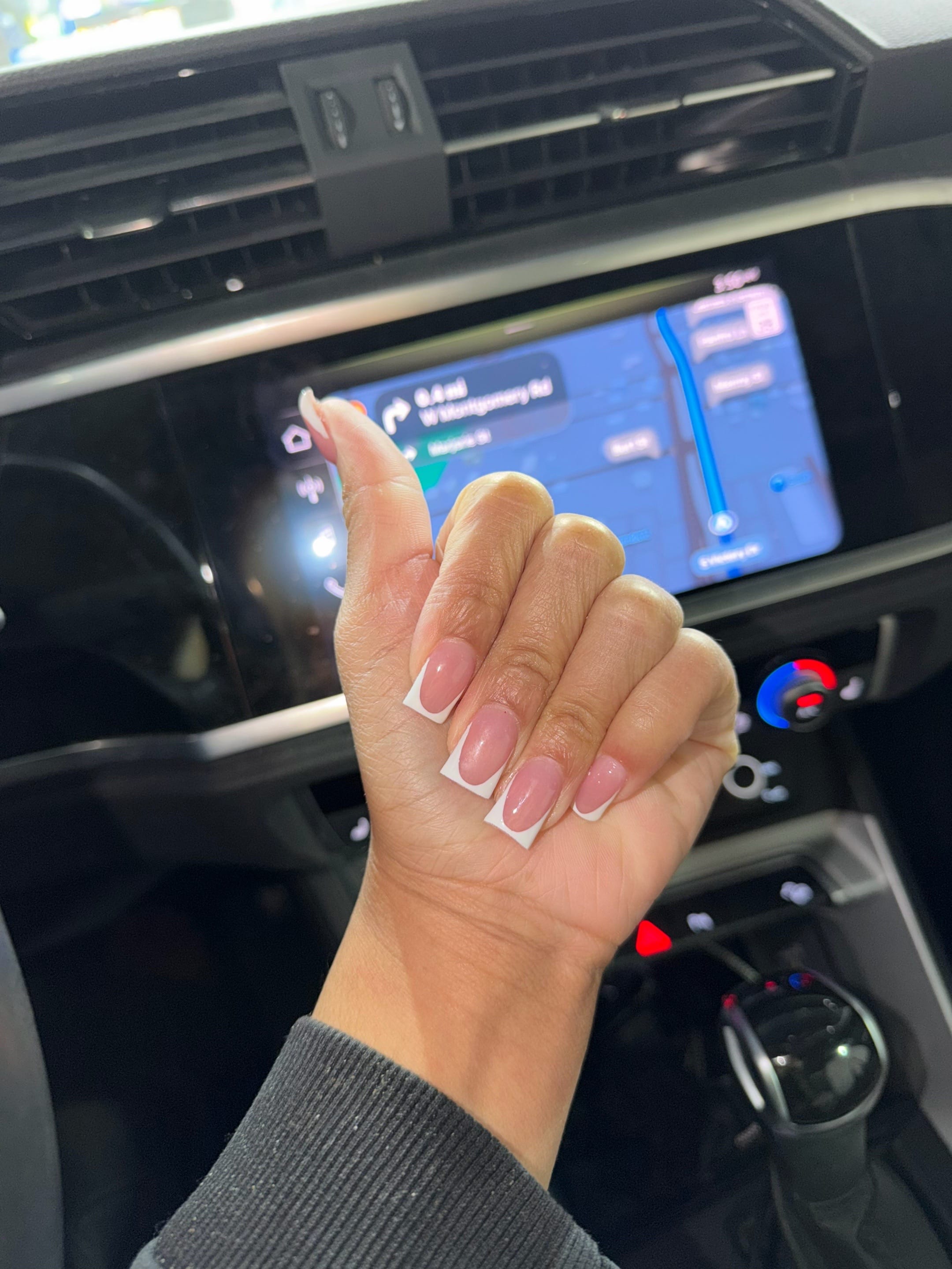 Post 7 by Mahogany Chanel on TikTok (video)