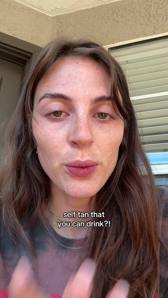 Post 1 by Ivy Moon | lifestyle creator on TikTok (video)