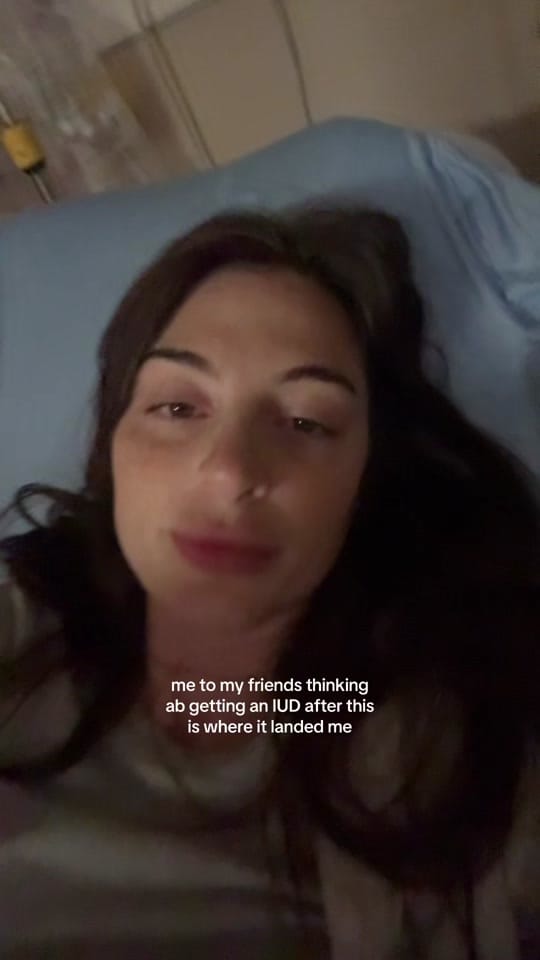 Post 3 by Ivy Moon | lifestyle creator on TikTok (video)