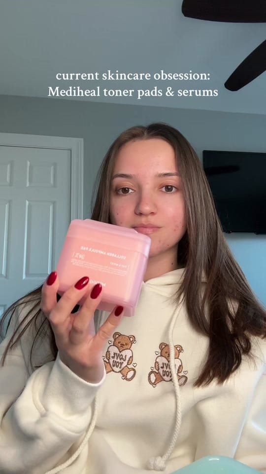 Post 10 by victoria korus on TikTok (video)