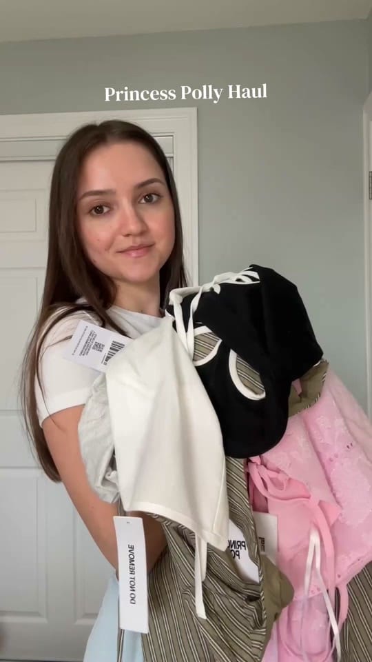 Post 1 by victoria korus on TikTok (video)