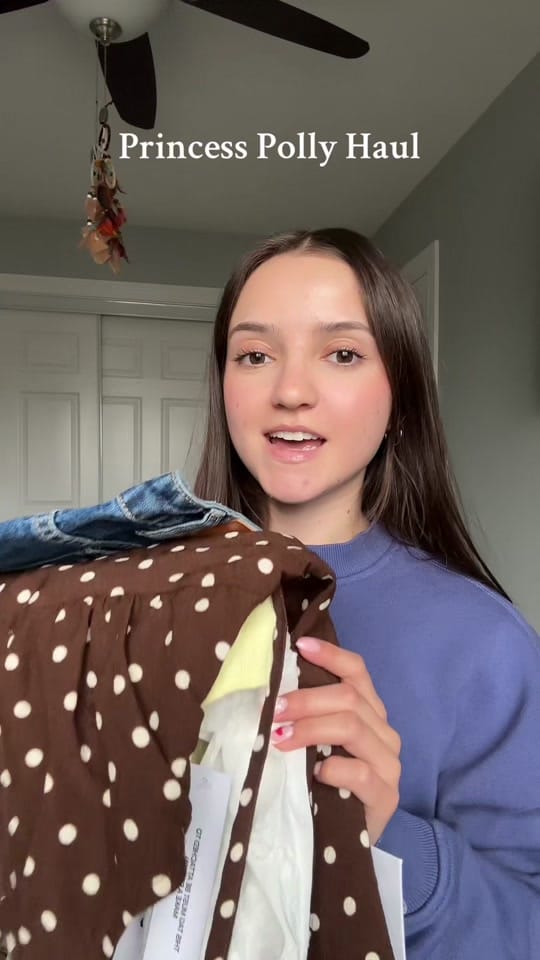 Post 6 by victoria korus on TikTok (video)