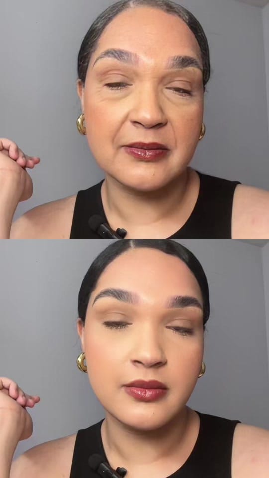 Post 4 by Nicole Cabrera on TikTok (video)