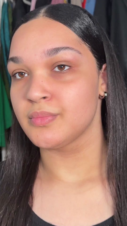 Post 6 by Nicole Cabrera on TikTok (video)