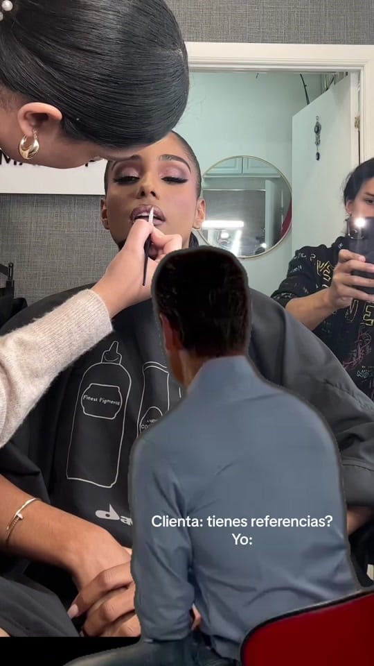 Post 5 by Nicole Cabrera on TikTok (video)