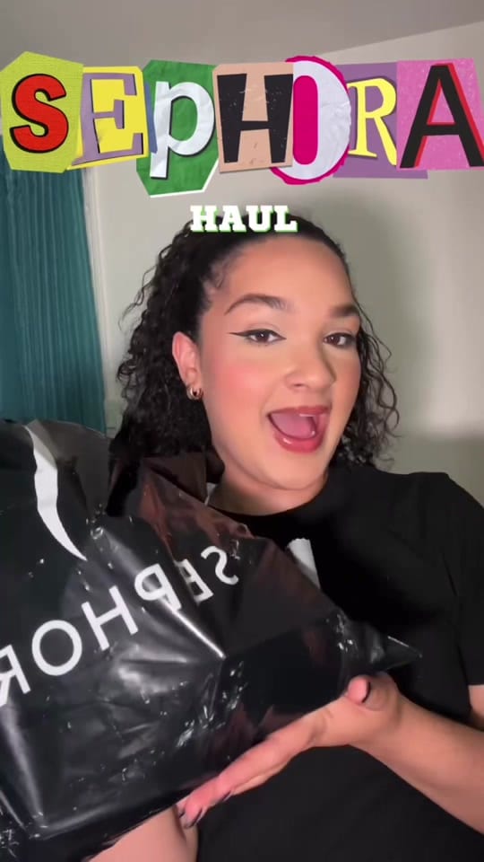 Post 9 by Nicole Cabrera on TikTok (video)