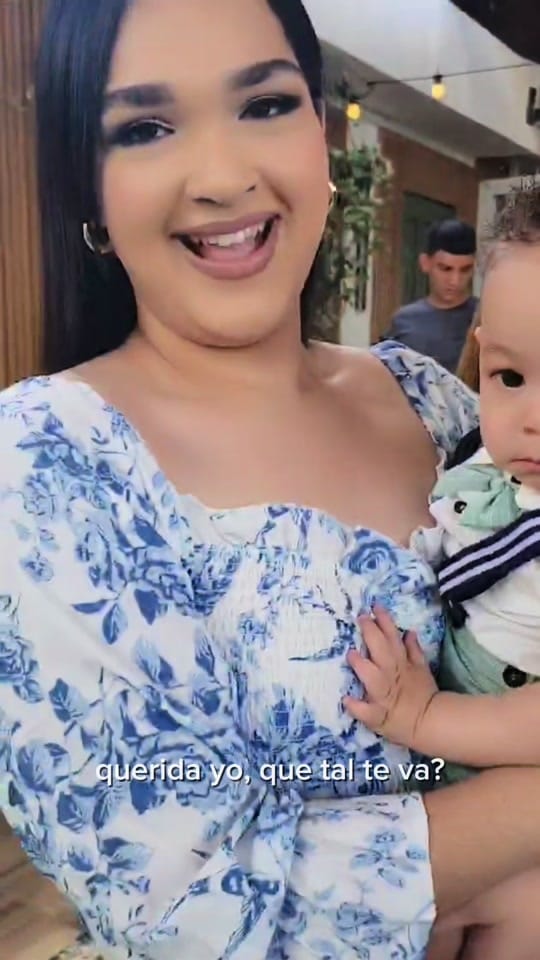 Post 1 by Nicole Cabrera on TikTok (video)