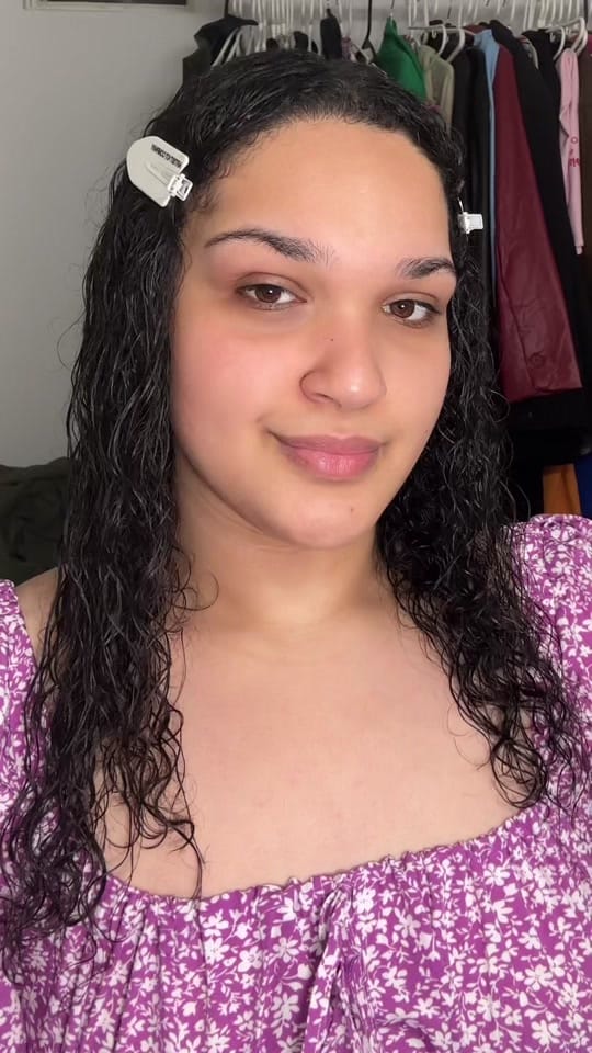 Post 10 by Nicole Cabrera on TikTok (video)