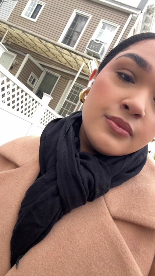 Post 3 by Nicole Cabrera on TikTok (video)