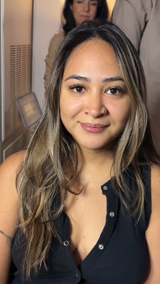Post 7 by Nicole Cabrera on TikTok (video)